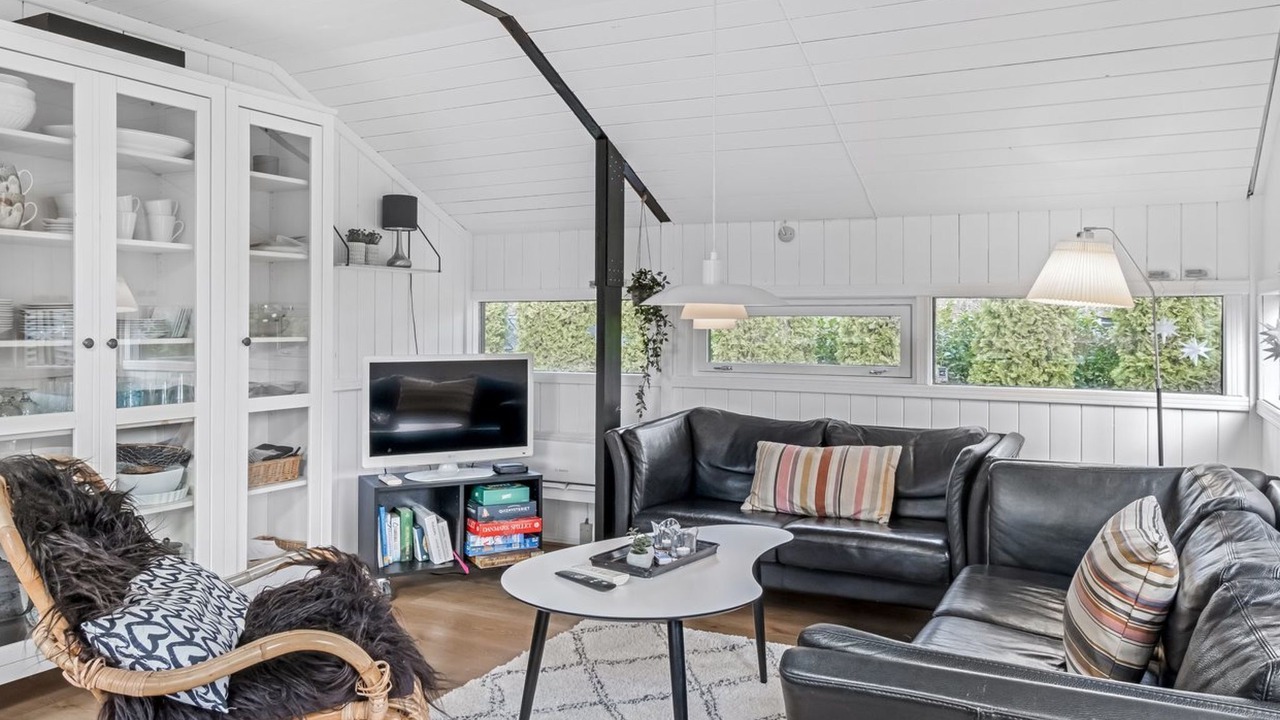 Photo of Livingroom in Arrild Ferieby