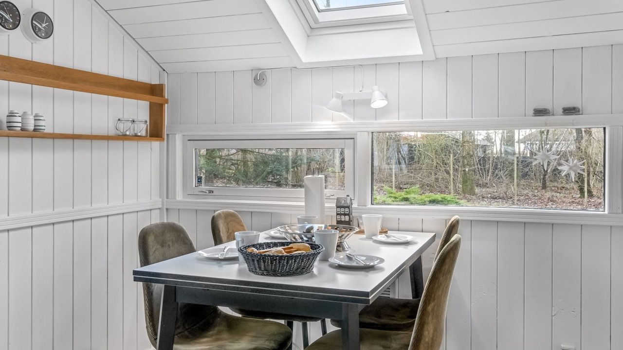 Photo of Bedroom in Arrild Ferieby