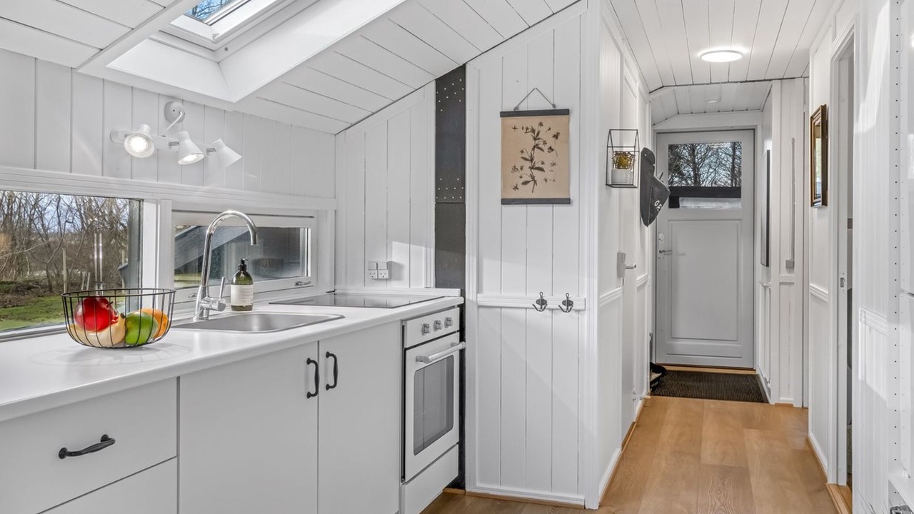 Photo of Bedroom in Arrild Ferieby