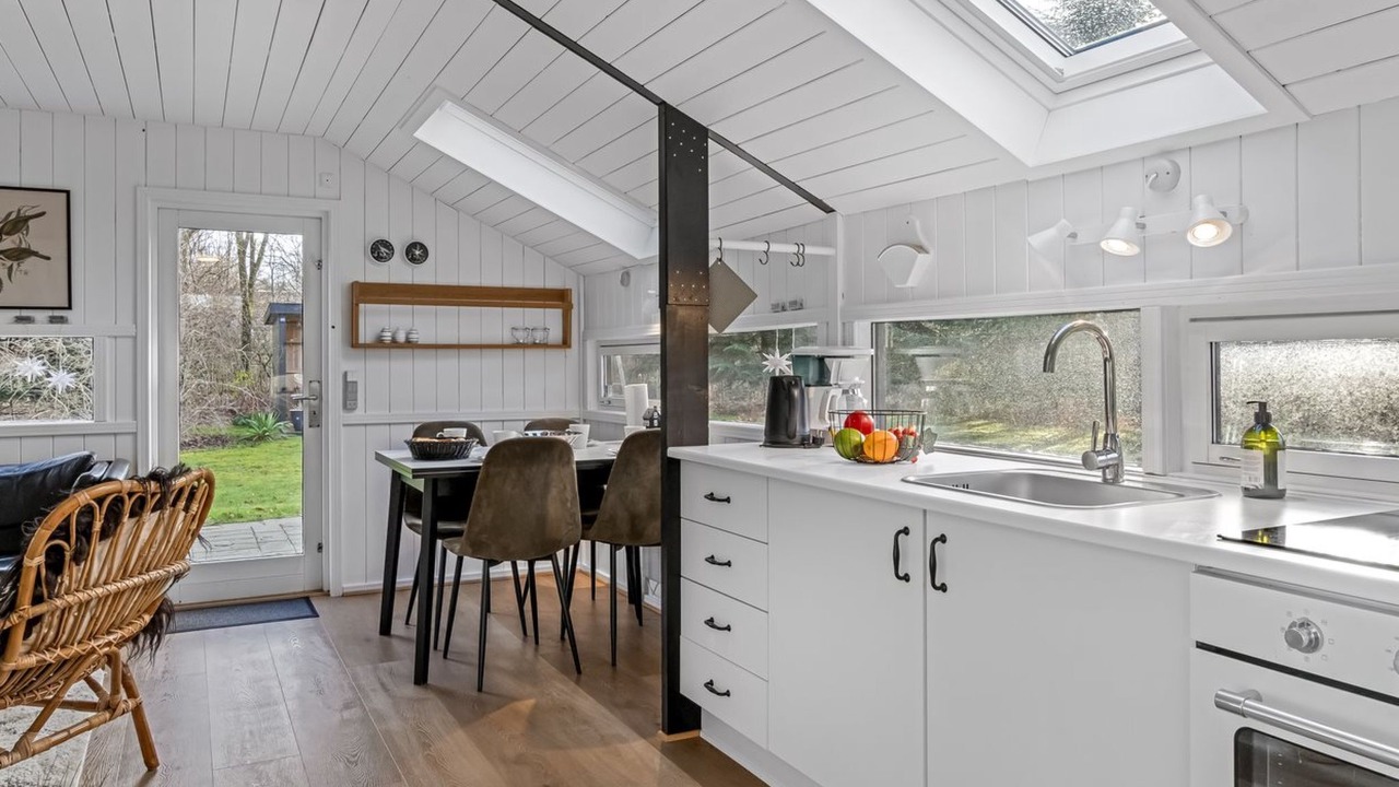 Photo of Bedroom in Arrild Ferieby