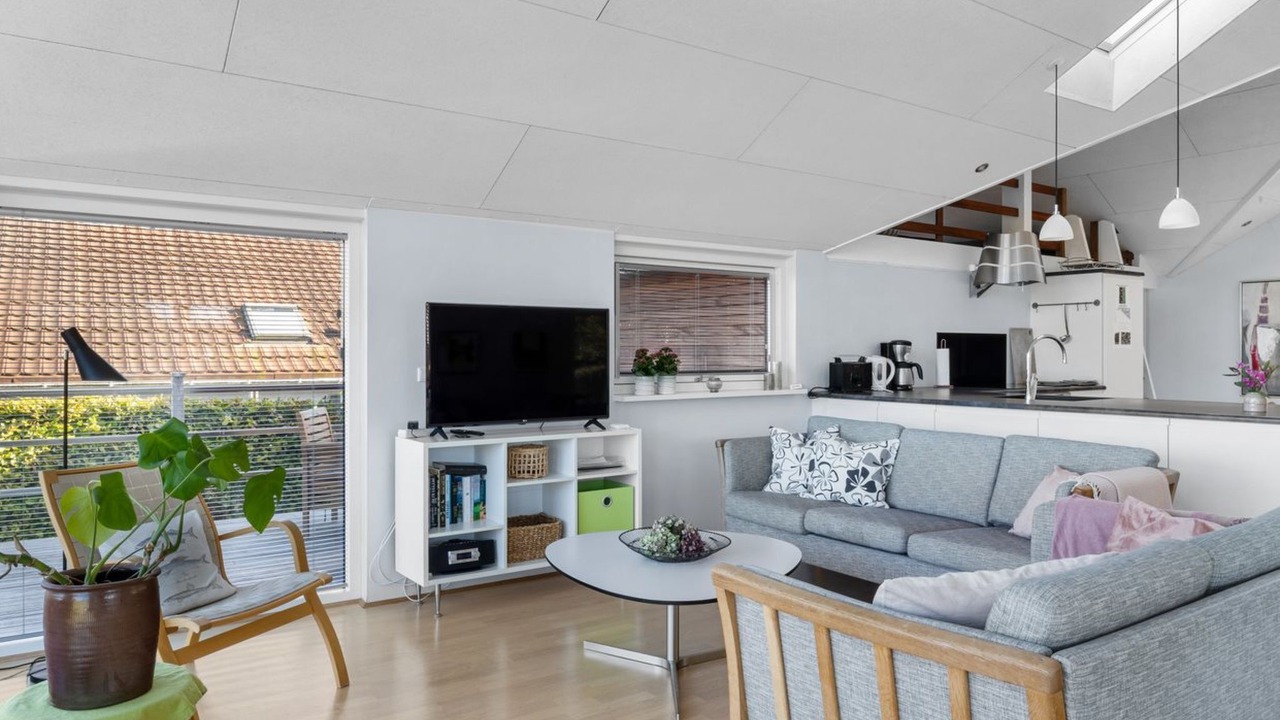 Photo of Livingroom in Tørresø