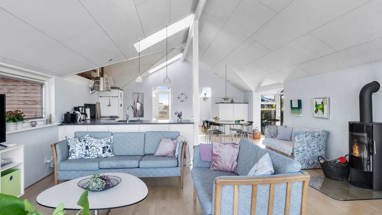 Photo of Livingroom in Tørresø