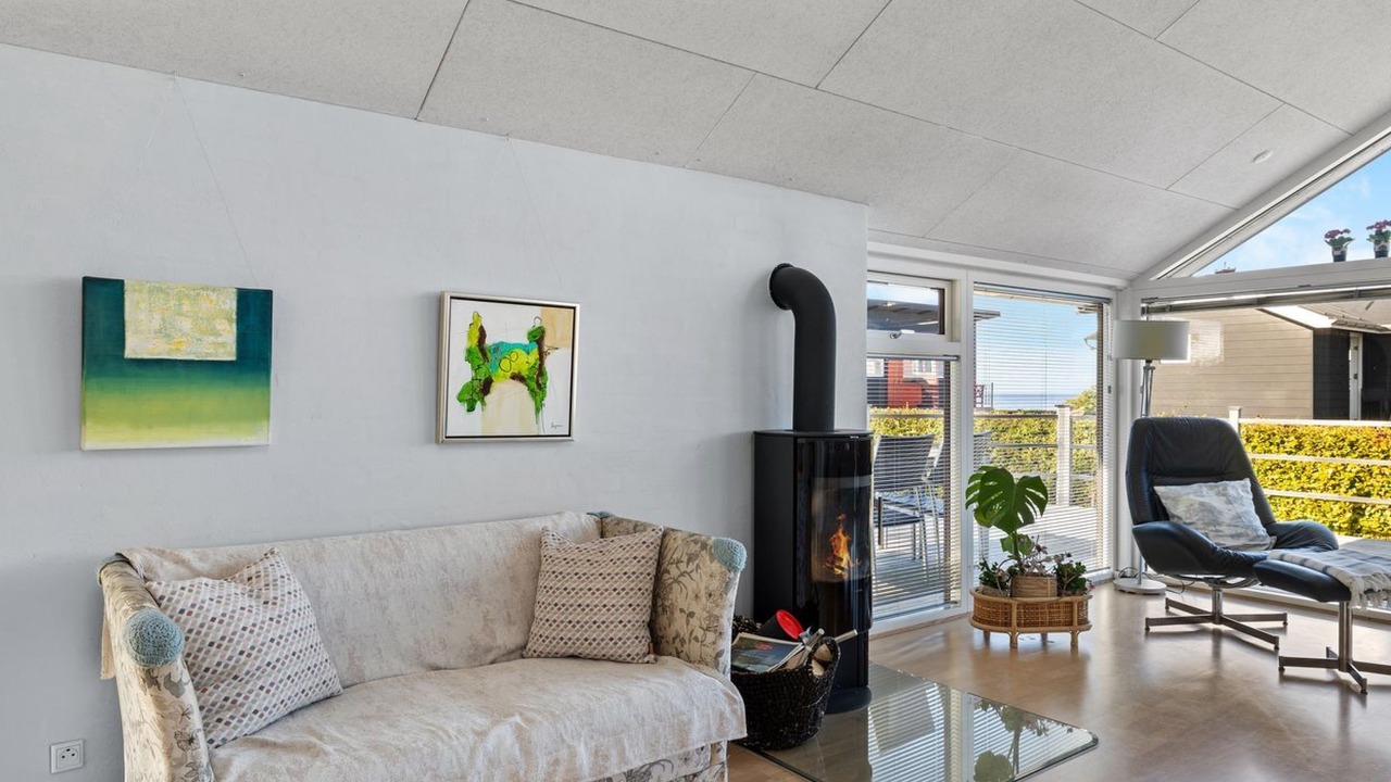 Photo of Livingroom in Tørresø