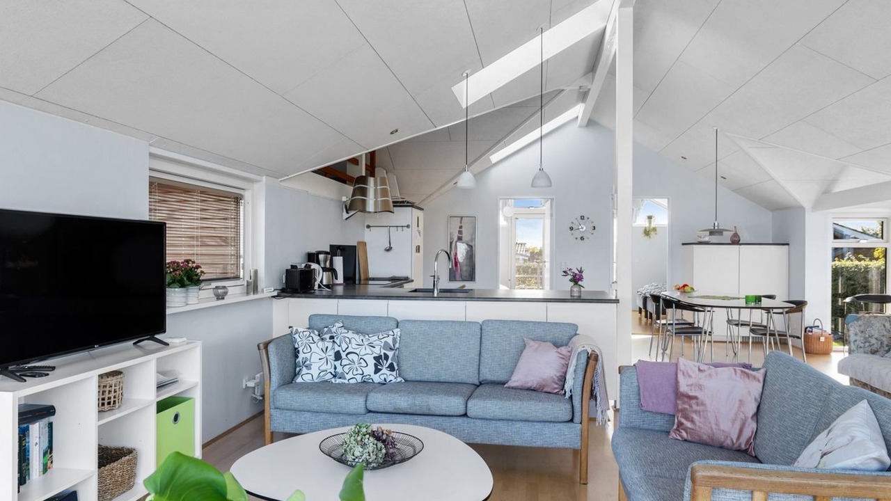 Photo of Livingroom in Tørresø