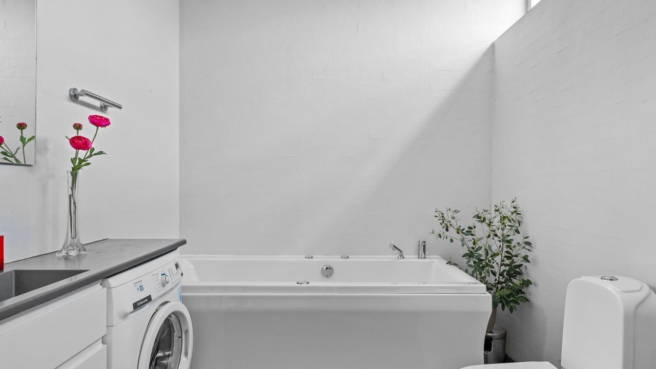 Photo of Bathroom in Tørresø