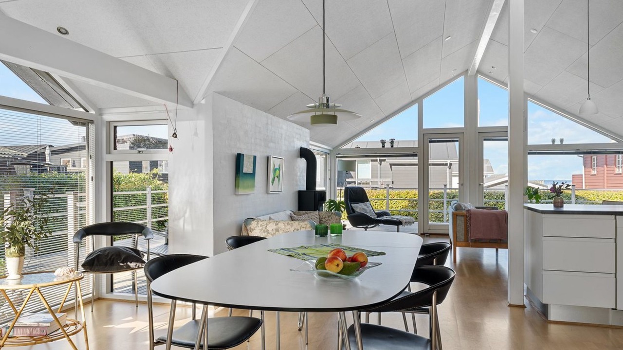 Photo of Livingroom in Tørresø