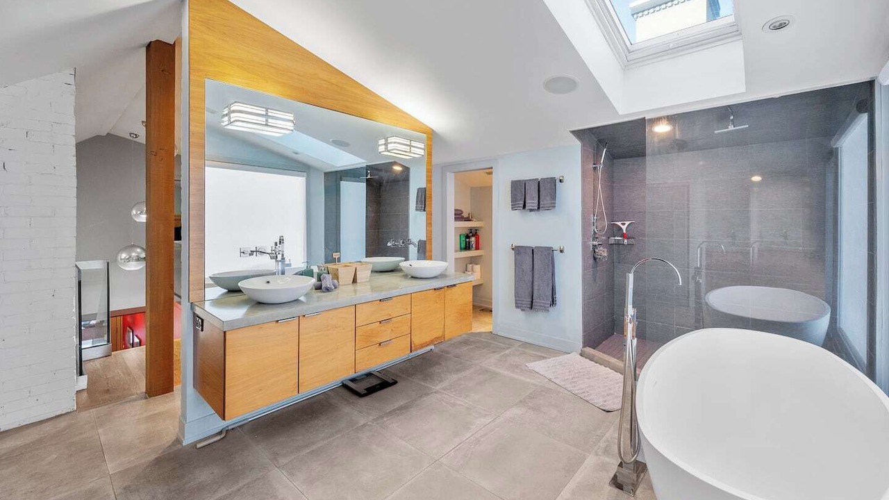 Photo of Bathroom in Kensington