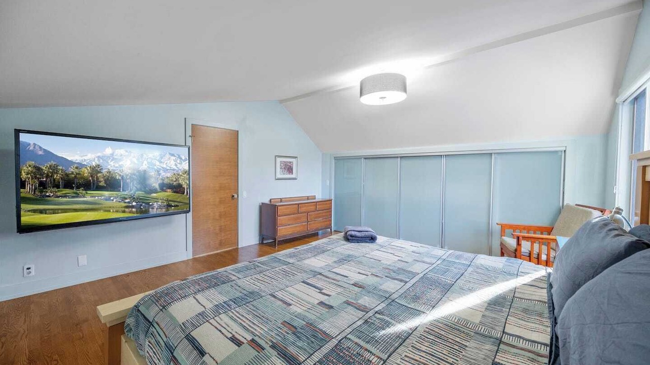 Photo of Bedroom in Kensington