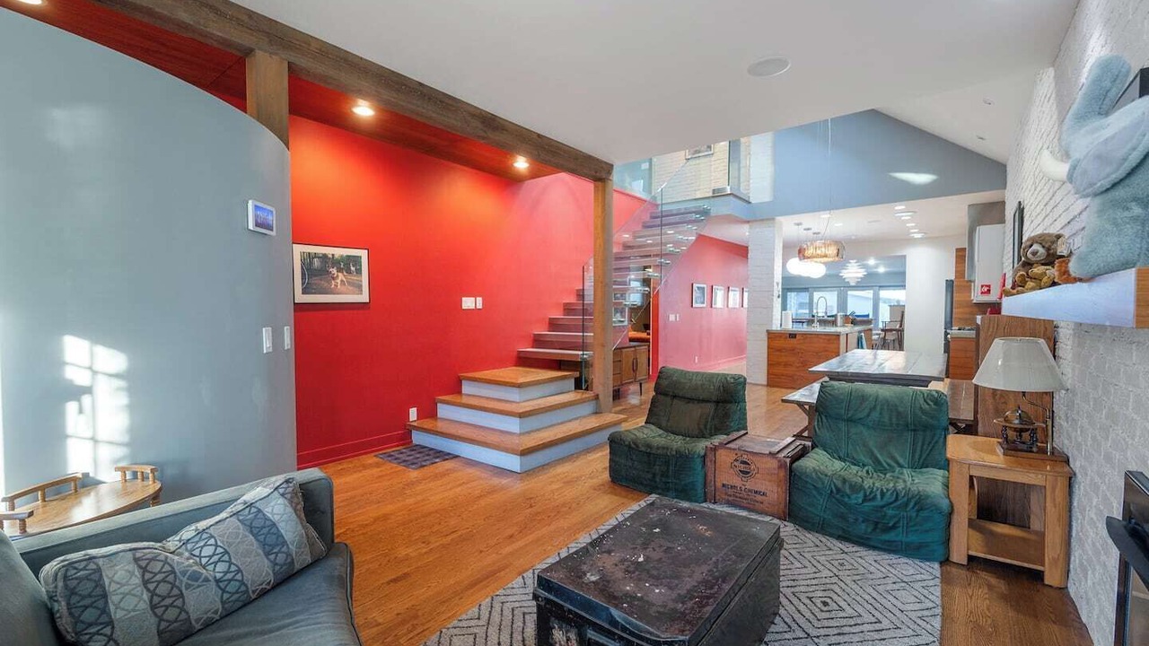 Photo of Livingroom in Kensington