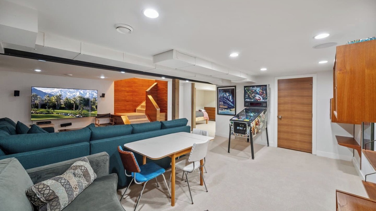 Photo of Bedroom in Kensington