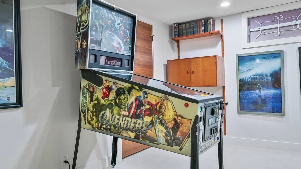 Photo of Bedroom in Kensington
