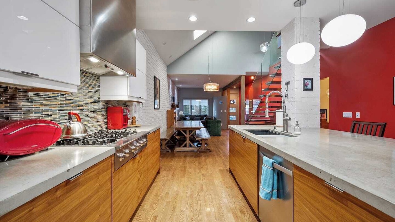 Photo of Kitchen in Kensington