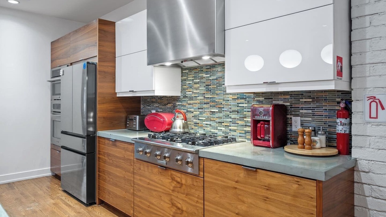 Photo of Kitchen in Kensington