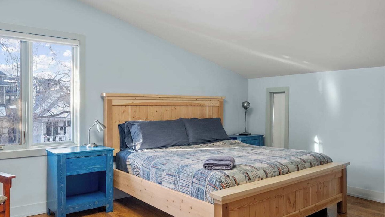 Photo of Bedroom in Kensington