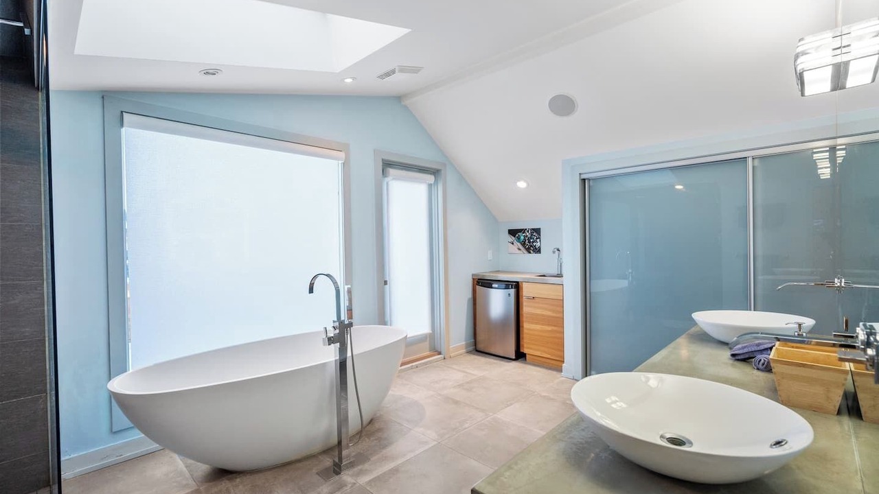 Photo of Bathroom in Kensington