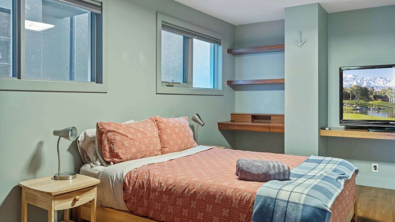 Photo of Bedroom in Kensington