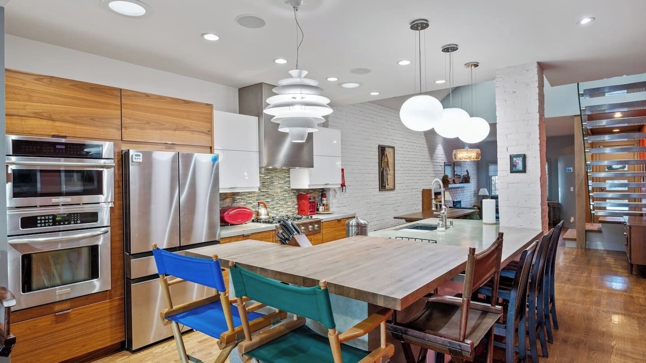 Photo of Kitchen in Kensington