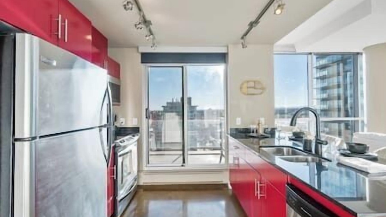 Photo of Kitchen in Victoria Park