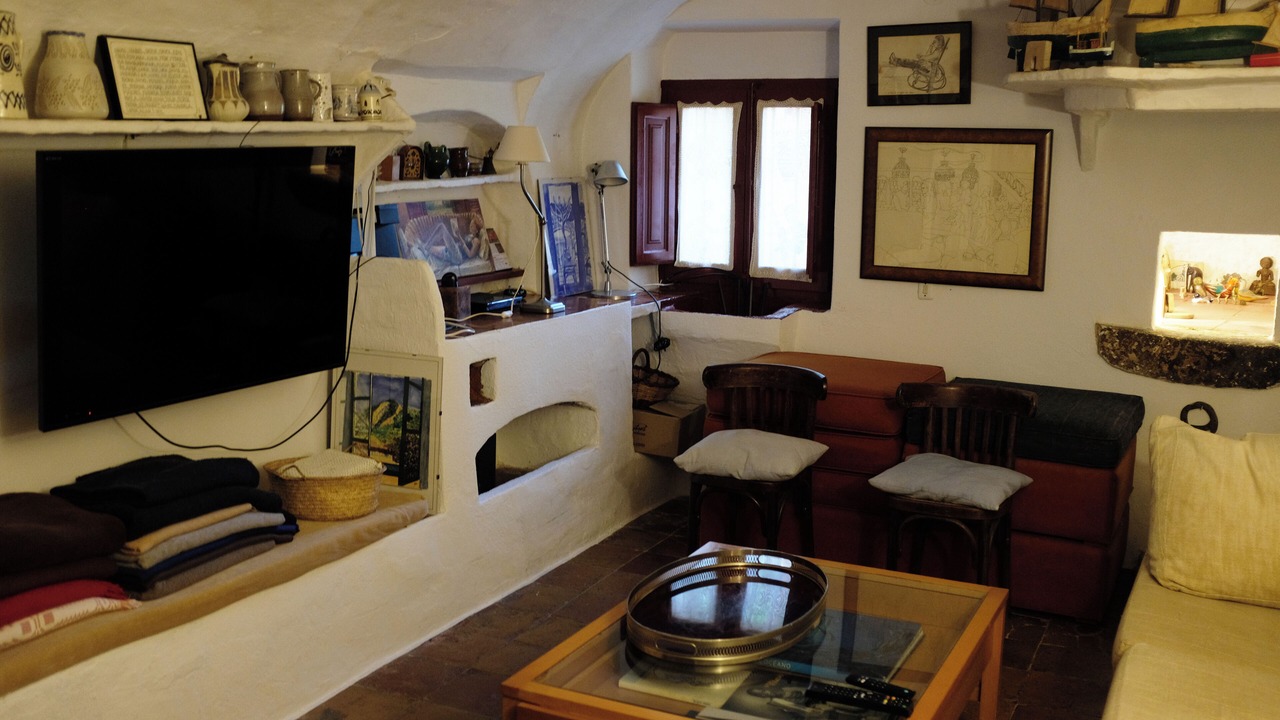 Photo of Livingroom in Palafrugell