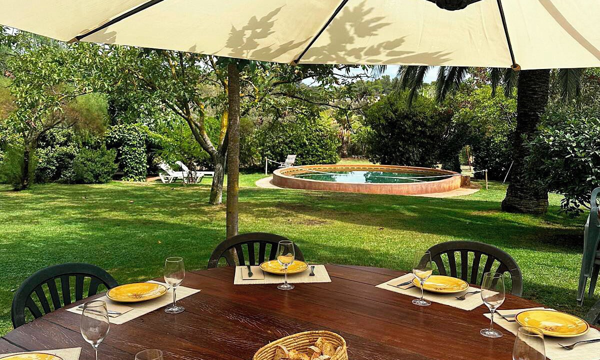 Photo of Outdoor in Palafrugell