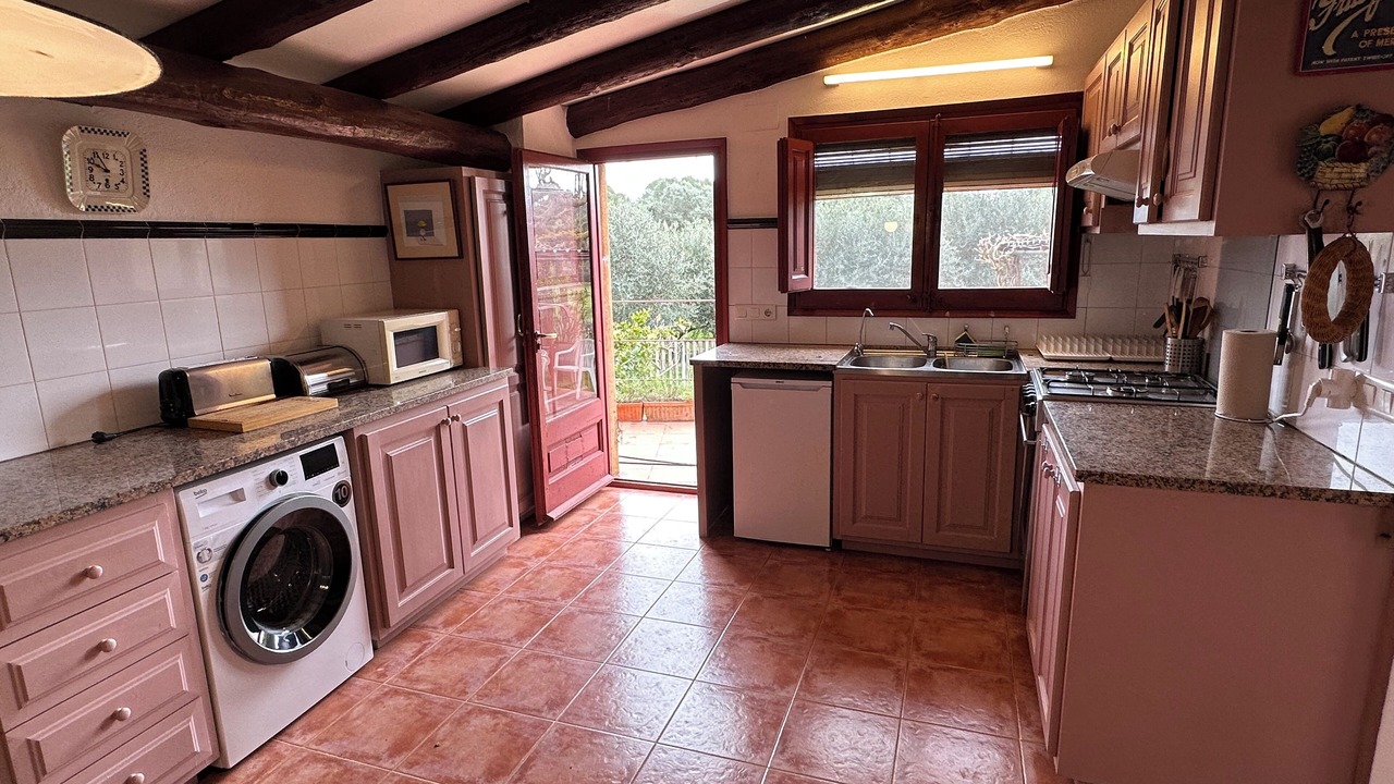 Photo of Kitchen in Palafrugell