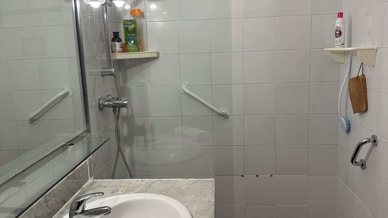 Photo of Bathroom in Palafrugell