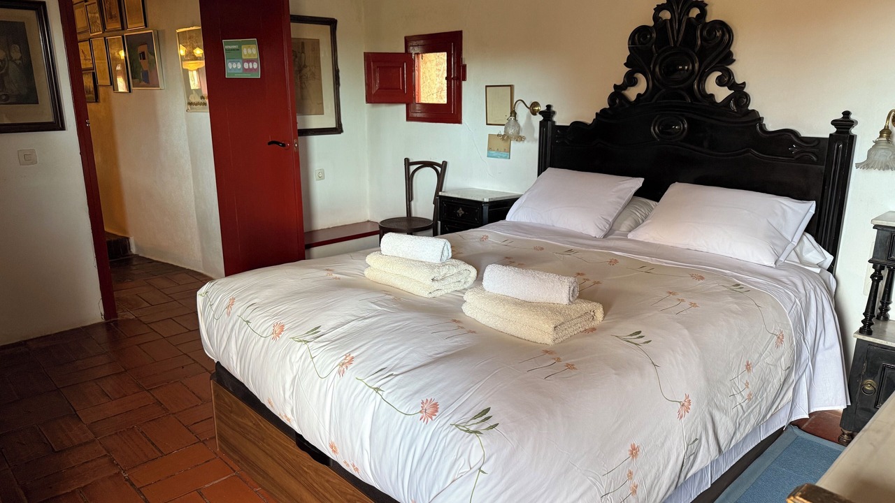 Photo of Bedroom in Palafrugell