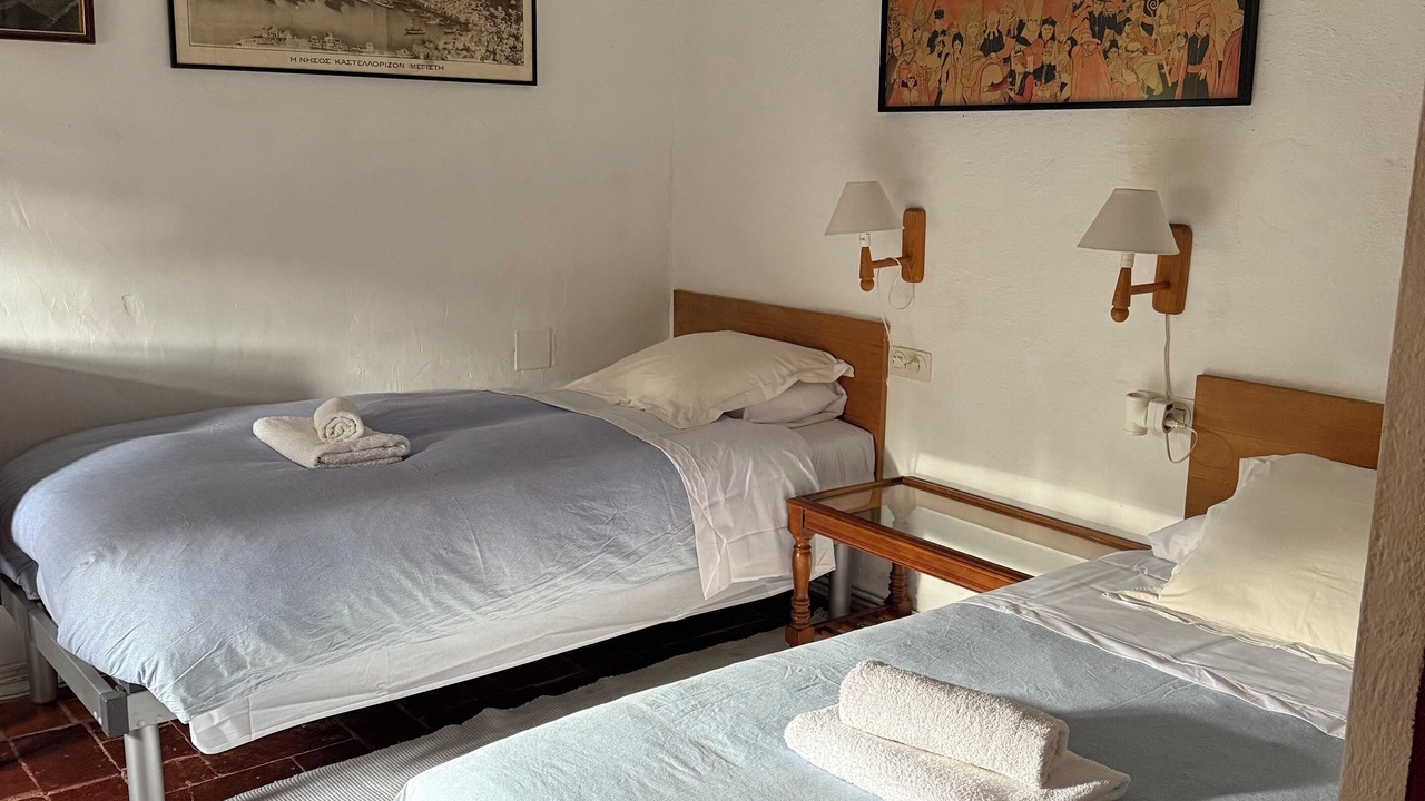 Photo of Bedroom in Palafrugell