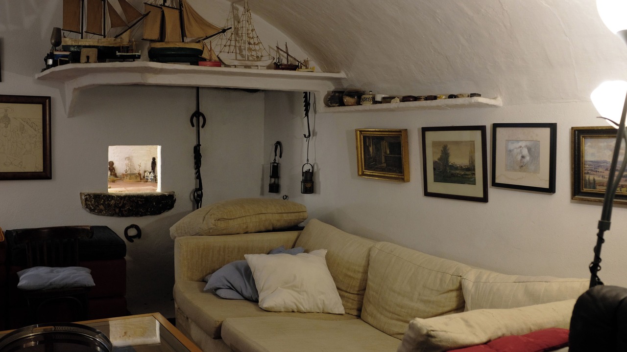 Photo of Livingroom in Palafrugell