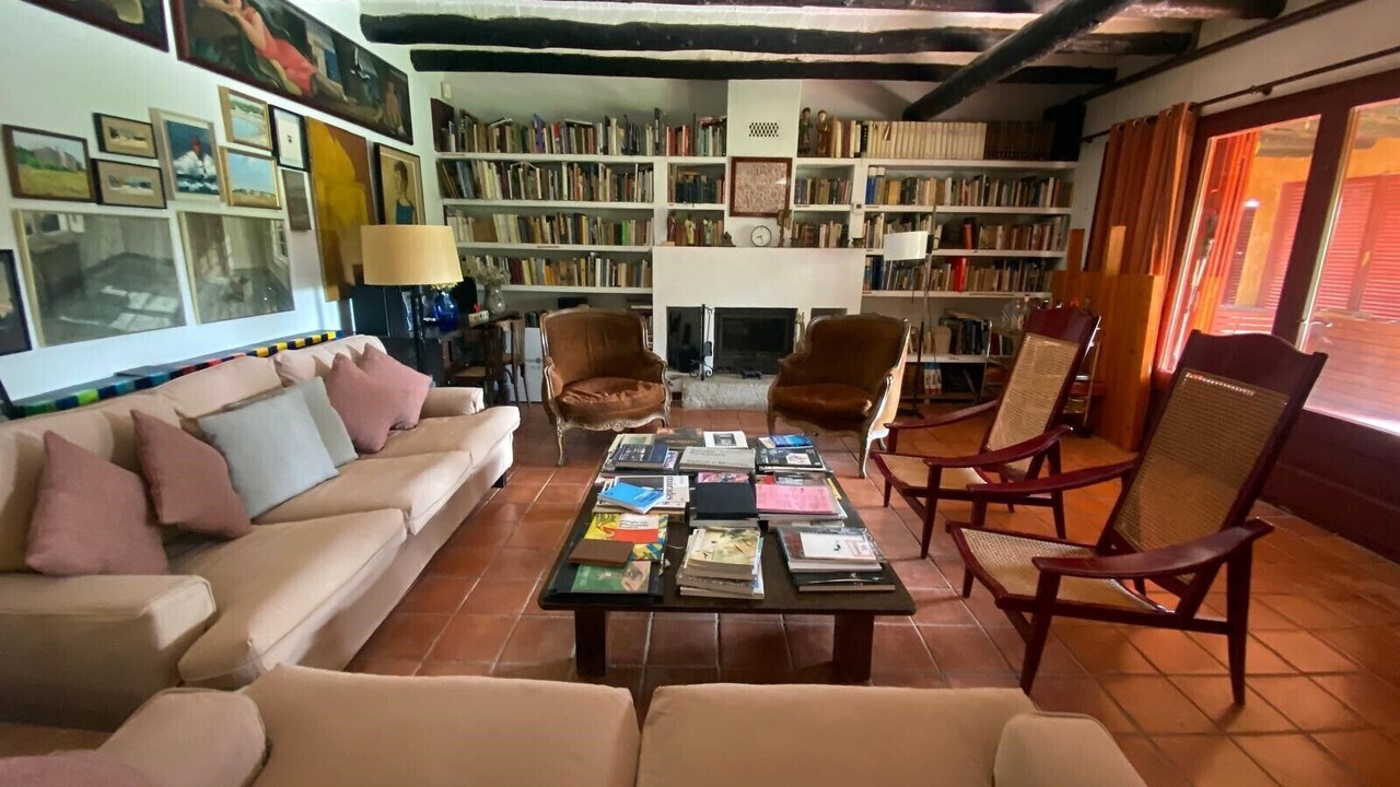 Photo of Livingroom in Palafrugell
