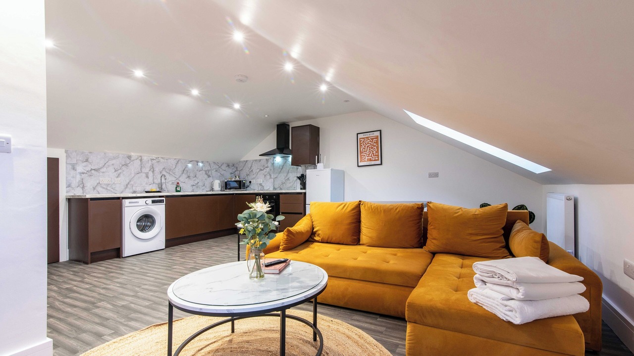 Photo of Livingroom in Long Eaton