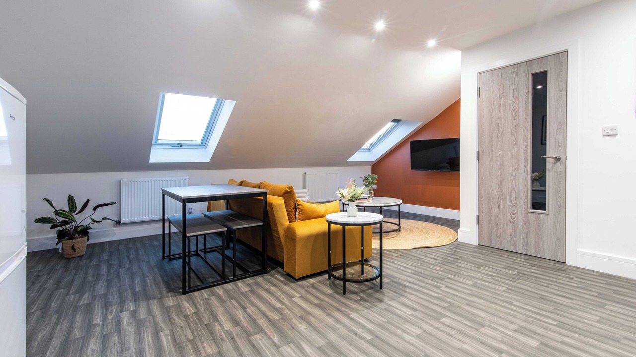 Photo of Livingroom in Long Eaton