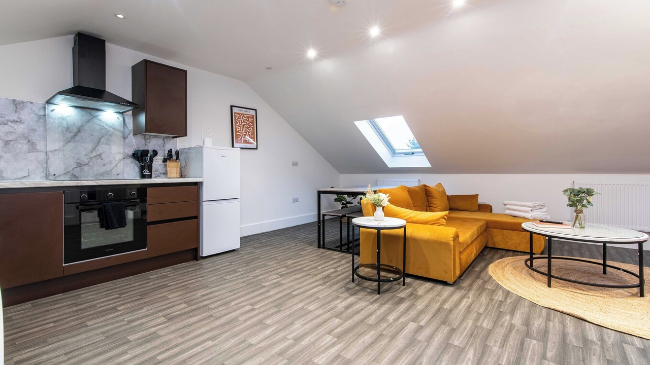 Photo of Livingroom in Long Eaton