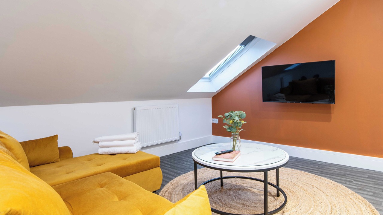 Photo of Livingroom in Long Eaton