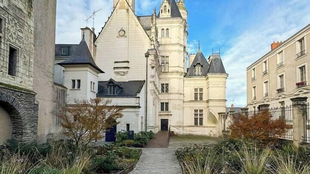 Photo of Others in Downtown Angers