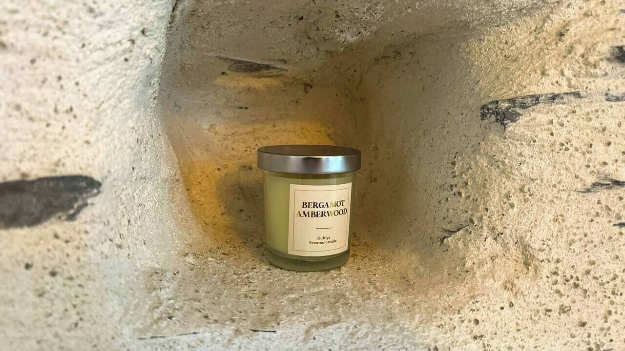 Photo of Bathroom in Downtown Angers