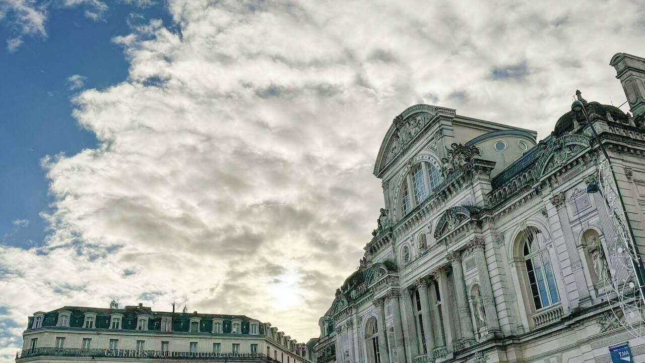 Photo of Others in Downtown Angers