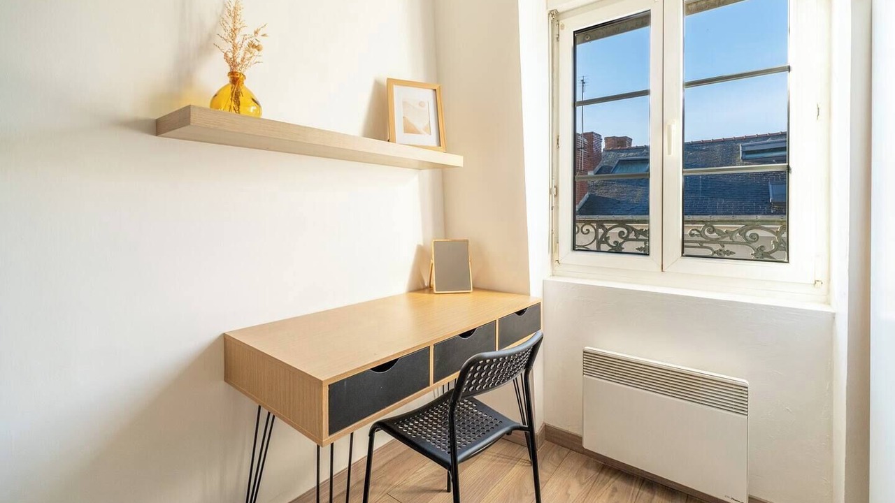 Photo of Others in Downtown Angers