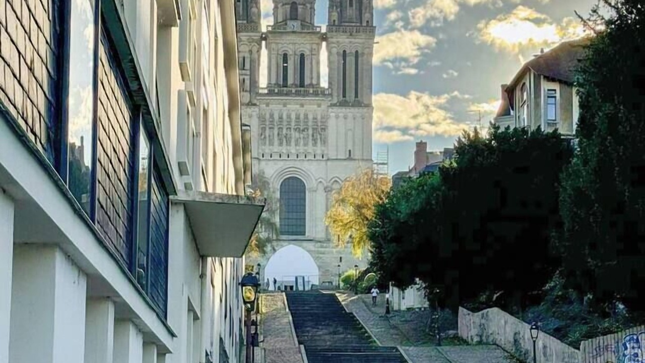 Photo of Others in Downtown Angers