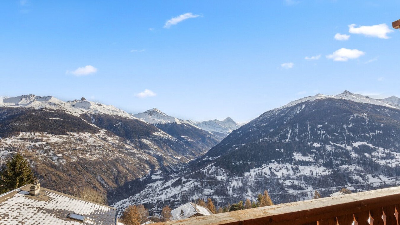 Photo of Outdoor in Heremence
