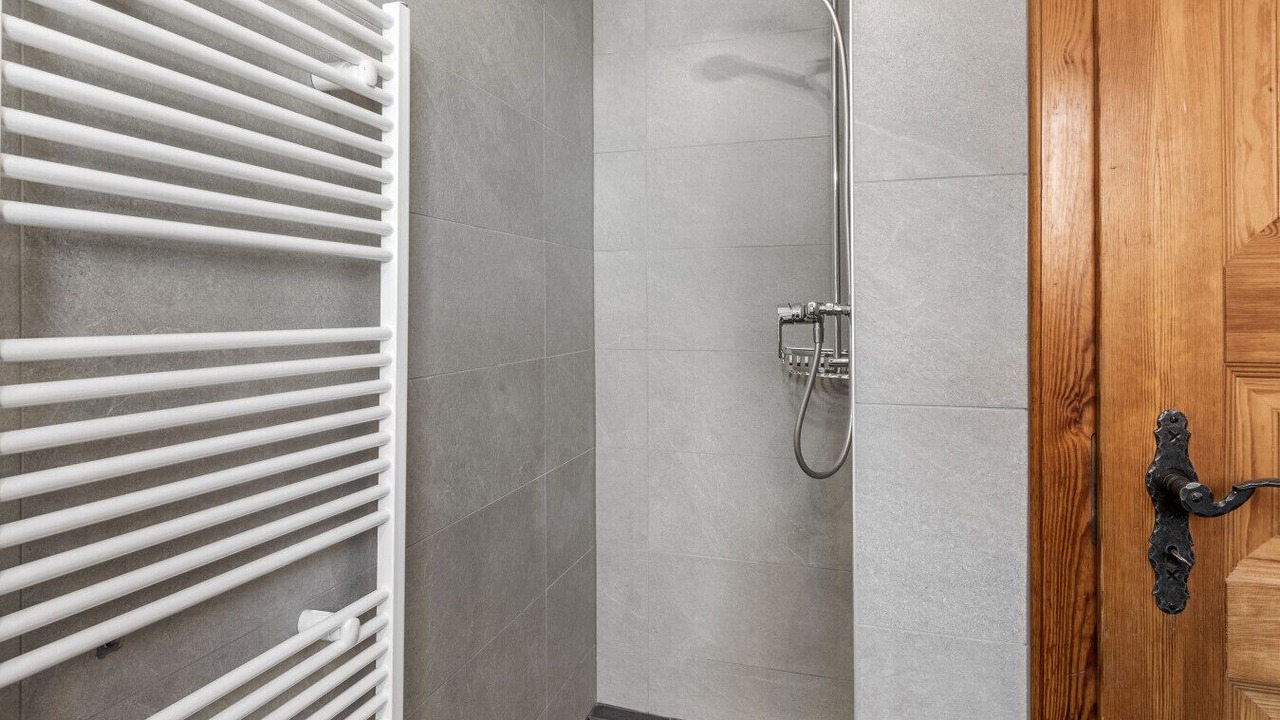 Photo of Bathroom in Heremence