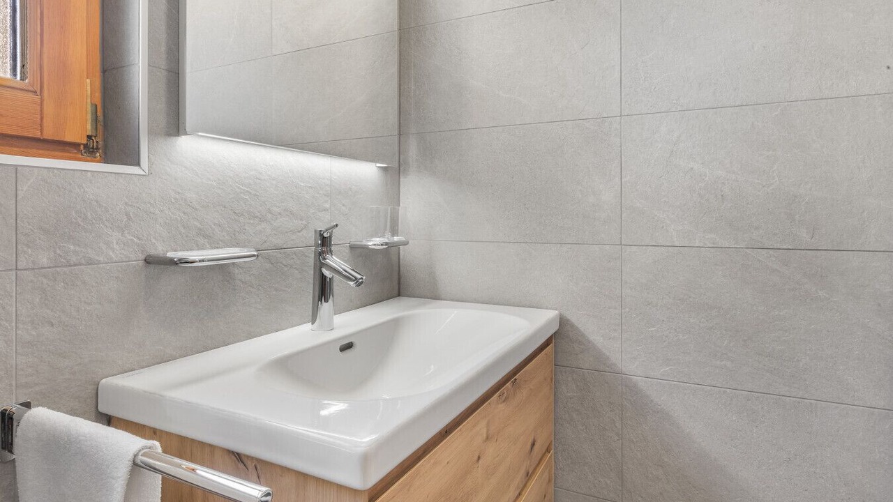 Photo of Bathroom in Heremence