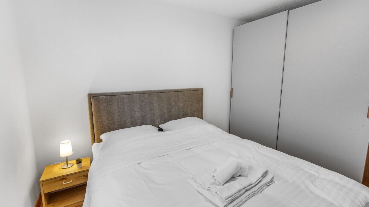 Photo of Bedroom in Heremence
