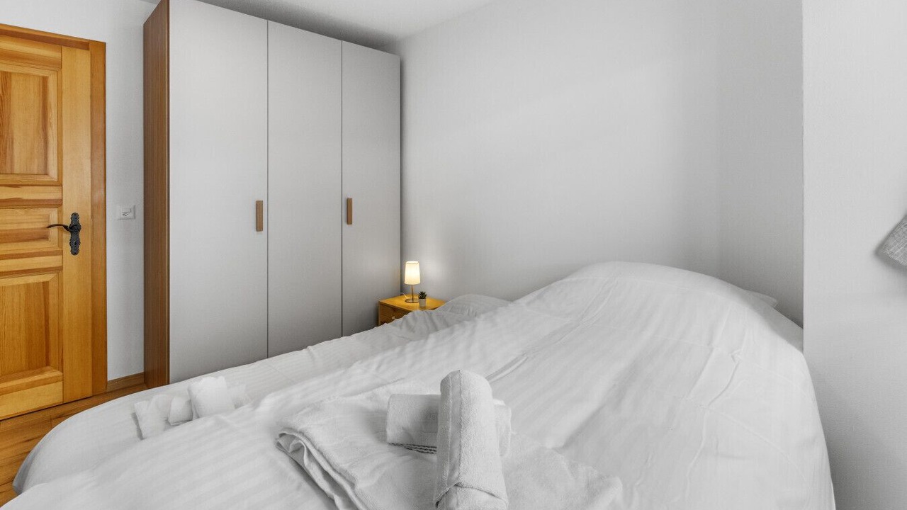 Photo of Bedroom in Heremence