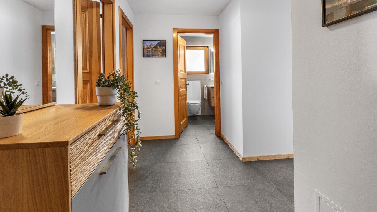 Photo of Bathroom in Heremence
