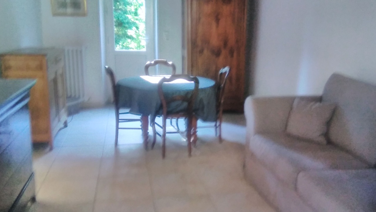 Photo of Livingroom in Putanges-le-Lac