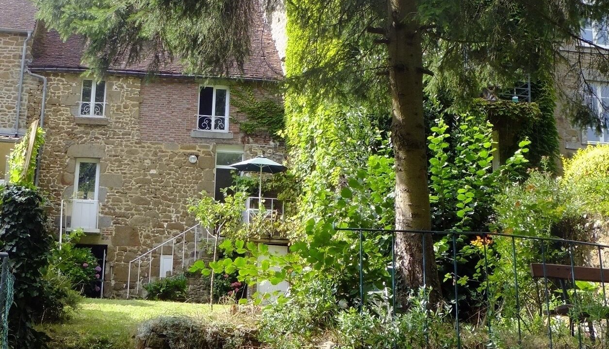 Photo of Outdoor in Putanges-le-Lac