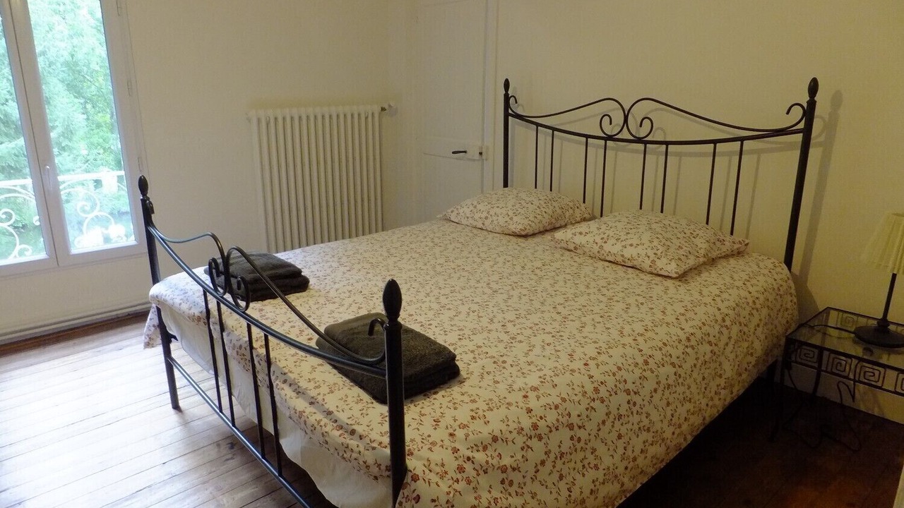 Photo of Bedroom in Putanges-le-Lac