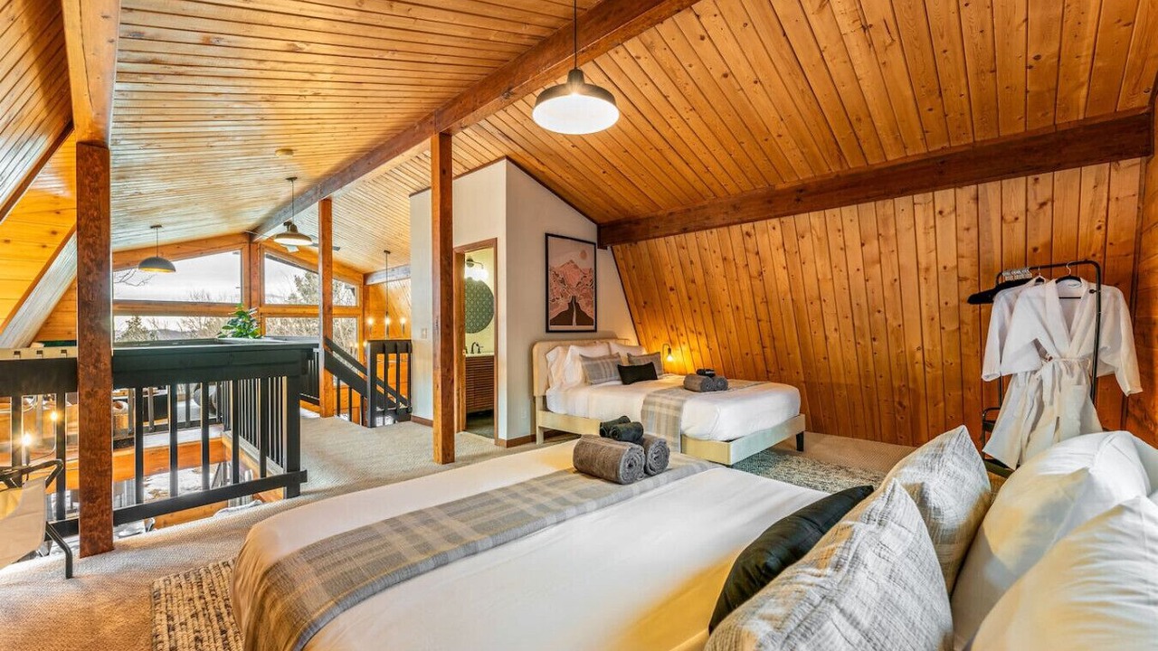 Photo of Bedroom in Cripple Creek