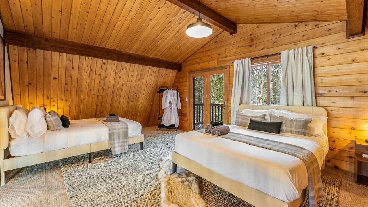 Photo of Bedroom in Cripple Creek